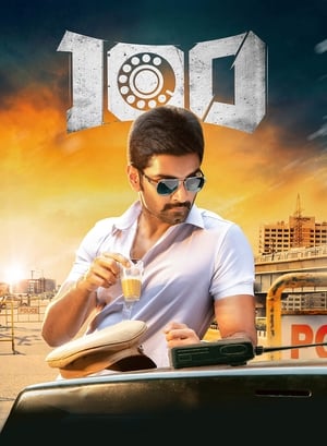 100 (2019) (Hindi – Tamil) Dual Audio 480p UnCut HDRip 450MB - Movierulz