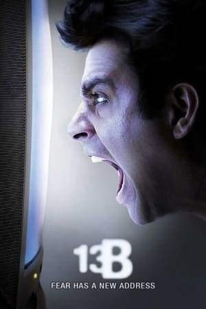 13B: Fear Has a New Address (2009) Movie 480p HDRip - [400MB] - Movierulz