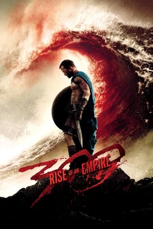 300 Rise of an Empire (2014) Hindi Dual Audio 480p BluRay 300MB - Movierulz