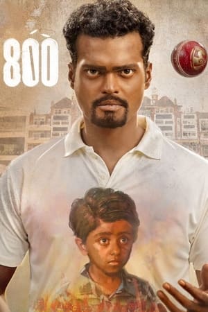 800 (2023) Hindi DVDScr 720p – 480p - Movierulz