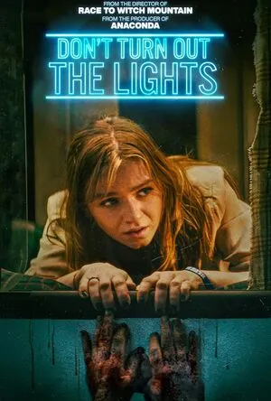 Don't Turn Out the Lights 2023 Hindi Dual Audio WEB-DL 1080p - 720p - 480p - Movierulz