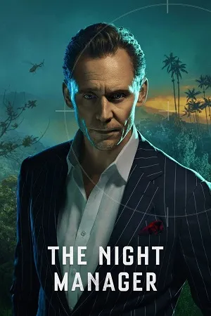 The Night Manager Season 2 2026 Hindi Dual Audio WEB-DL 720p - 480p - 1080p [EP - 05 Added]