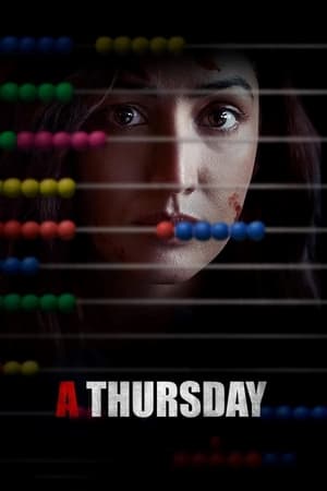 A Thursday 2022 Hindi Dual Audio HDRip 720p – 480p - Movierulz