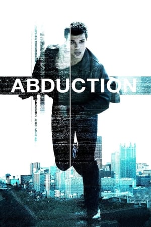 Abduction (2011) Hindi Dual Audio 720p BluRay [800MB] - Movierulz