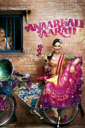 Anaarkali of Aarah 2017 Movie DVDRip 720p x264 [1GB] - Movierulz