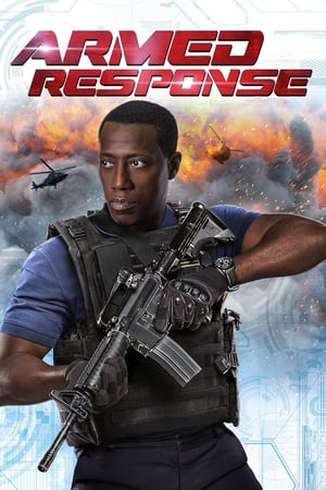 Armed Response (2017) Hindi Dual Audio 480p UnCut BluRay 340MB - Movierulz