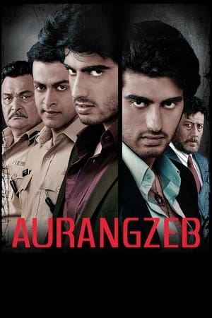 Aurangzeb (2013) Hindi Movie 720p HDRip x264 [1.2GB] - Movierulz