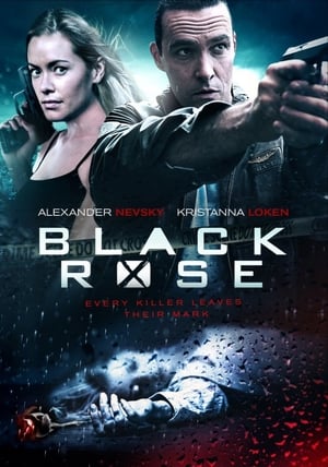 Black Rose (2014) Hindi Dual Audio 480p Web-DL 250MB - Movierulz