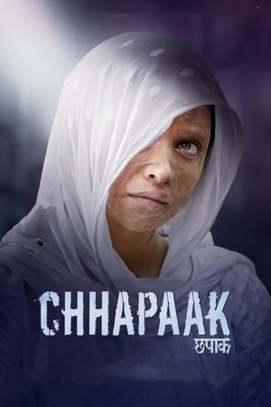 Chhapaak (2020) Hindi Movie 480p HDRip - [350MB] - Movierulz