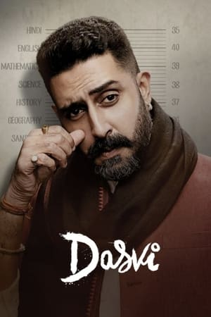 Dasvi (2022) Hindi Movie HDRip 720p – 480p - Movierulz