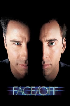 Face/Off (1997) Hindi Dual Audio 480p BluRay 350MB - Movierulz