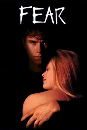 Fear (1996) Hindi Dual Audio 720p BluRay [850MB] - Movierulz
