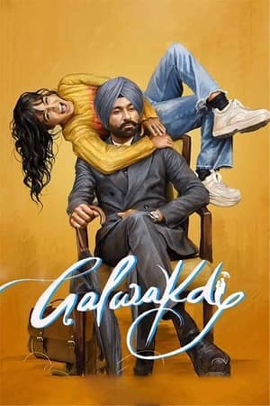 Galwakdi 2022 Punjabi Movie HDRip 720p – 480p - Movierulz