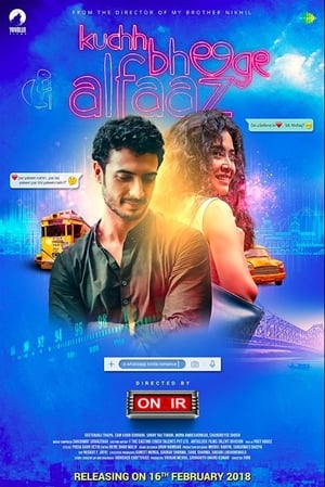 Kuchh Bheege Alfaaz (2018) Hindi Movie 720p HDTVRip x264 [1GB] - Movierulz
