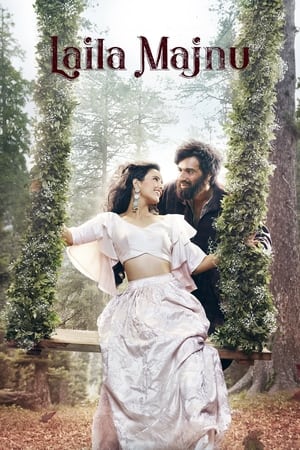 Laila Majnu 2018 Hindi WEBRip 1080p - 720p - 480p - Movierulz