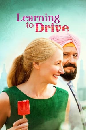 Learning to Drive (2014) Hindi Dual Audio 720p BluRay [850MB] - Movierulz