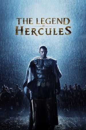 Legend of Hercules (2014) Hindi Dual Audio 480p BluRay 340MB - Movierulz