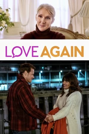 Love Again 2023 Hindi Dual Audio HDRip 720p – 480p - Movierulz