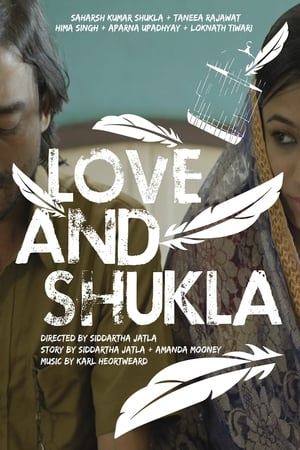 Love and Shukla (2017) Hindi Movie 480p HDRip - [450MB] - Movierulz
