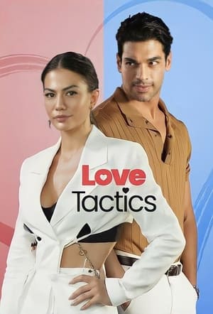 Love Tactics (2022) Hindi Dual Audio HDRip 720p – 480p - Movierulz