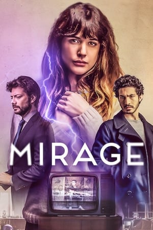Mirage (2018) Hindi Dual Audio 480p Web-DL 450MB - Movierulz