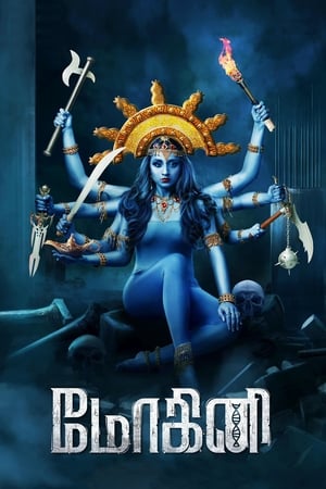 Mohini (2018) Hindi Dubbed 720p HDRip [1.2GB] - Movierulz