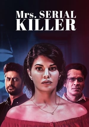 Mrs Serial Killer 2020 Hindi Movie 480p HDRip - [300MB] - Movierulz