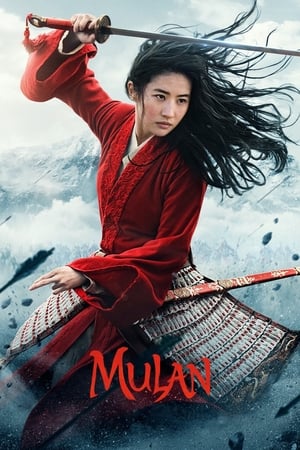 Mulan 2020 Hindi (Org) Dual Audio 480p BluRay 350MB - Movierulz