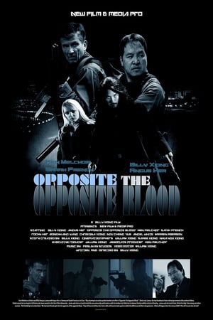Opposite The Opposite Blood 2018 Hindi Dual Audio 720p Web-DL [830MB] - Movierulz