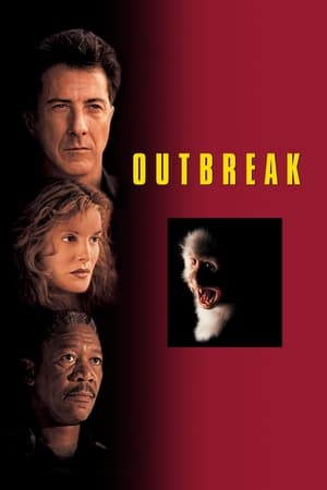 Outbreak (1995) Hindi Dual Audio 480p BluRay 400MB - Movierulz