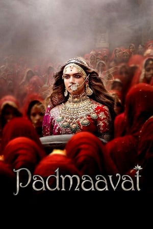Padmaavat 2018 Hindi Movie 720p Hevc BluRay[700MB] - Movierulz