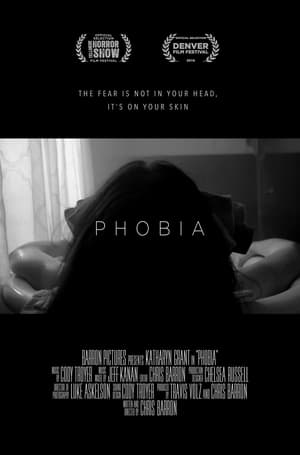 Phobia (2016) 300MB Full Movie 480p HDRip Movie - Movierulz