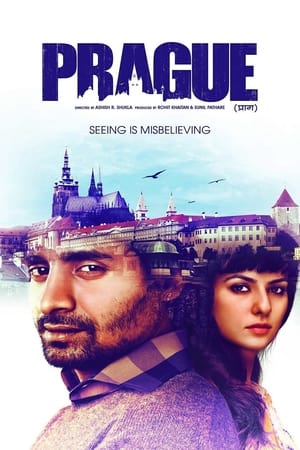Prague 2013 300MB Full Movie 480p HDRip Download - Movierulz