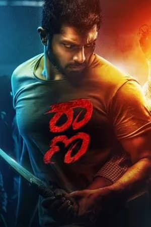 Raana 2022 Hindi (HQ DUB) HDRip 720p – 480p - Movierulz