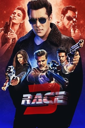 Race 3 2018 Hindi Movie BluRay 720p Hevc [700MB] - Movierulz