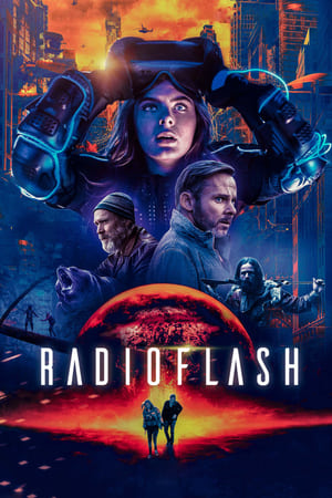 Radioflash (2019) Hindi Dual Audio HDRip 720p – 480p - Movierulz