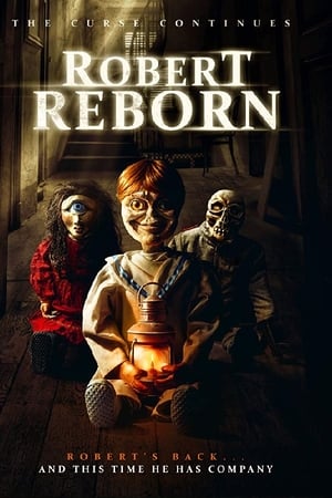 Robert Reborn 2019 Hindi Dual Audio 480p WebRip 270MB - Movierulz