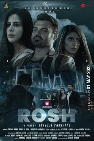 Rosh 2023 Hindi HDRip | 720p | 480p - Movierulz
