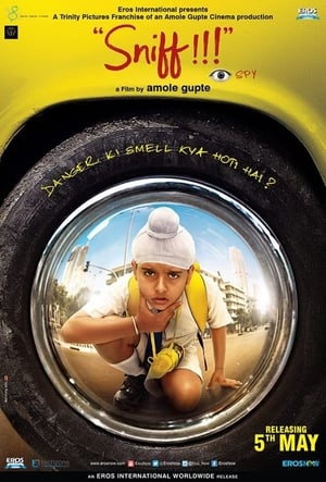 Sniff (2017) 300MB Full Movie 480p HDRip Download - Movierulz