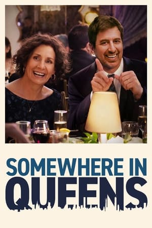 Somewhere in Queens (2022) Hindi Dual Audio HDRip 720p – 480p - Movierulz
