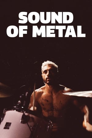 Sound of Metal (2019) Hindi Dual Audio HDRip 720p – 480p - Movierulz