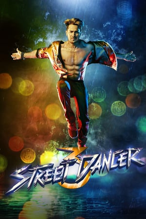 Street Dancer 3D (2020) Hindi Movie 480p HDRip - [400MB] - Movierulz
