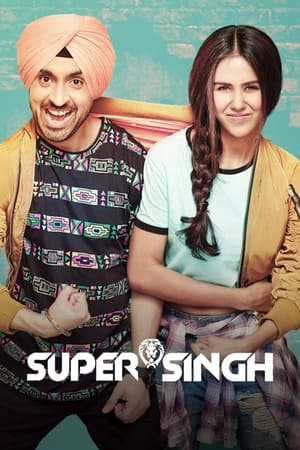 Super Singh 2017 Movie (Punjabi) 720p HDRip x264 [1.1GB] - Movierulz