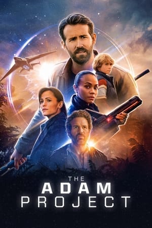 The Adam Project 2022 Hindi Dual Audio WEB-DL 1080p - 720p - 480p - Movierulz