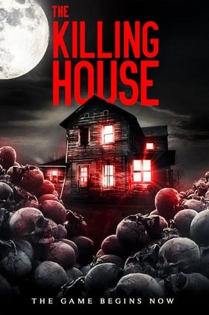 The Killing House (2018) Hindi Dual Audio 720p WebRip [550MB] - Movierulz