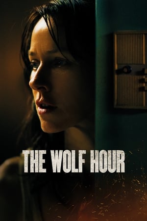 The Wolf Hour (2019) Hindi Dual Audio HDRip 720p – 480p - Movierulz