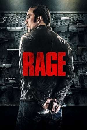 Tokarev (Rage) 2014 Hindi Dual Audio 480p BluRay 300MB - Movierulz