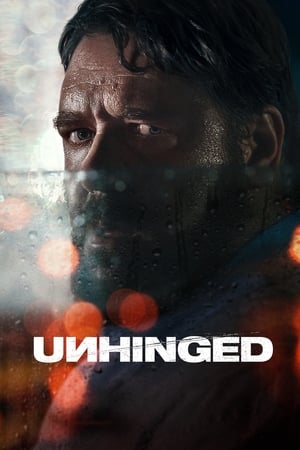 Unhinged (2020) Hindi (ORG)Dual Audio 720p BluRay [900MB] - Movierulz