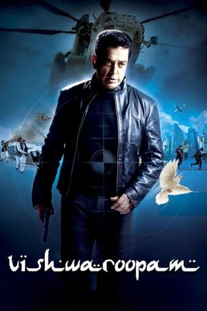 Vishwaroopam (2013) Hindi Dubbed 480p HDTVRip 400MB - Movierulz
