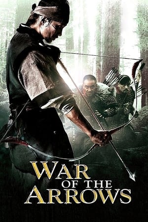 War of the Arrows (2011) Hindi Dual Audio 720p BluRay [1GB] - Movierulz